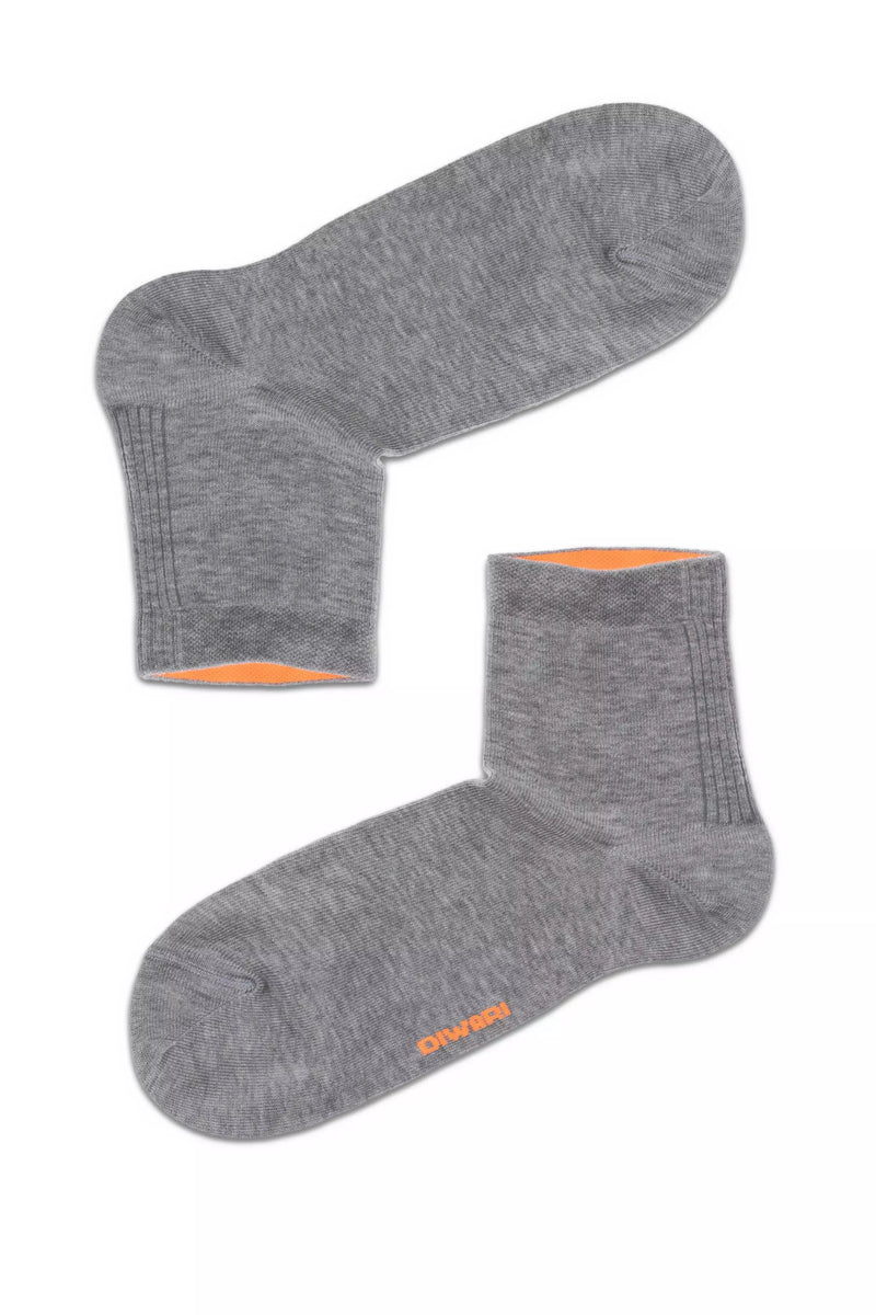 Conte Cotton Mid-Length Socks Diwari Active 148