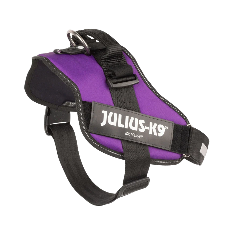 Julius-K9® IDC® Powerharness