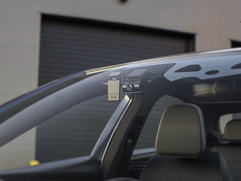 Rexing Smart Hardwire Kit with 360° Motion Detection