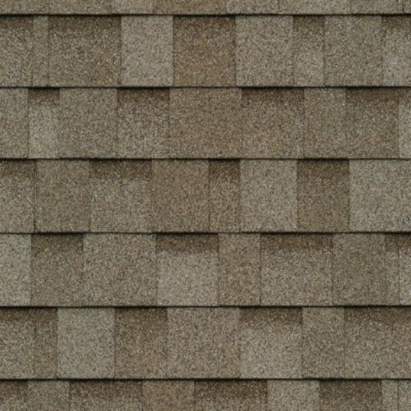 IKO Cambridge Laminated Asphalt Shingle (1 Bundle - 33.3 Sq Ft) - Beachwood