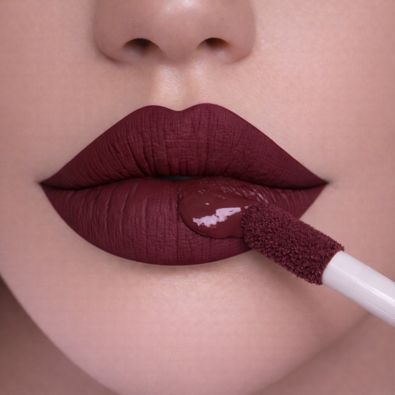 Wine Down - HydraMatte®️ Liquid Lipstick