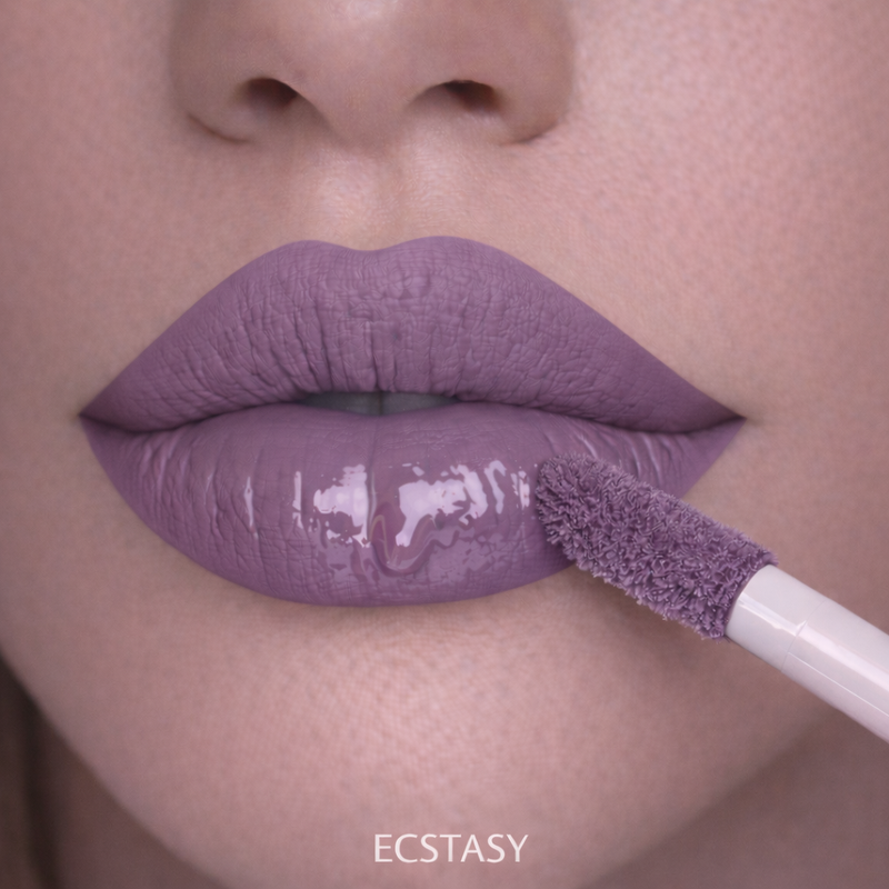 Ecstasy - HydraMatte®️ Liquid Lipstick