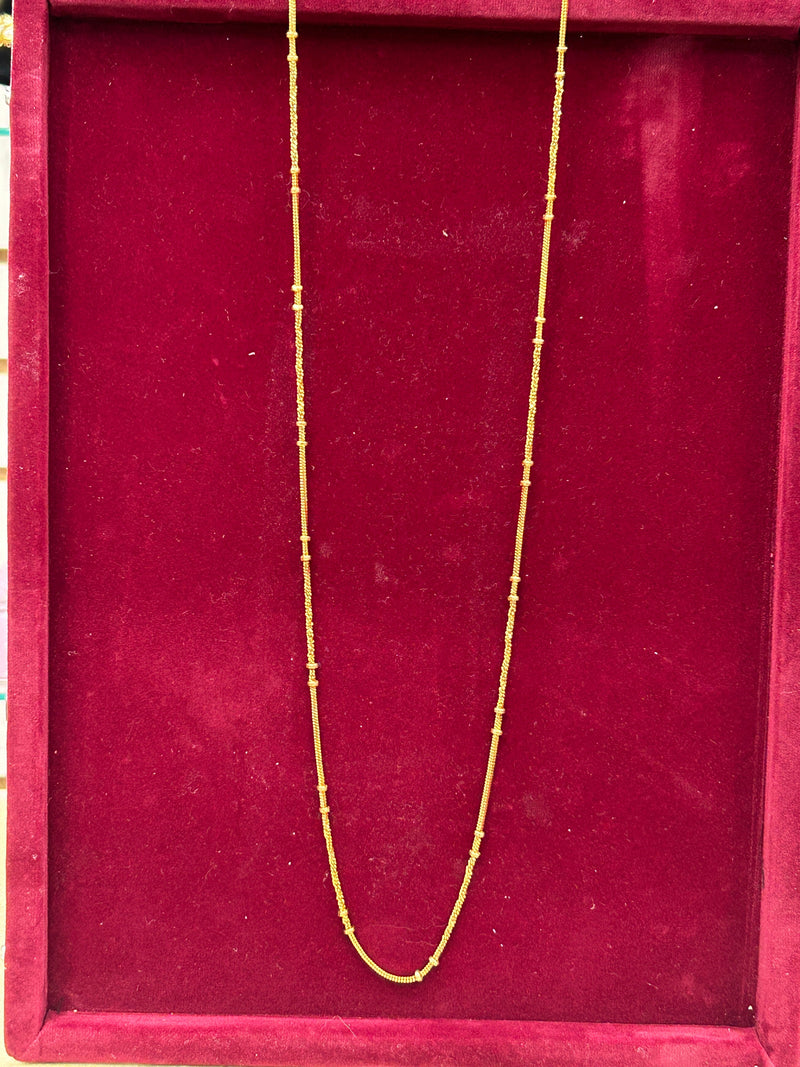 Long chain