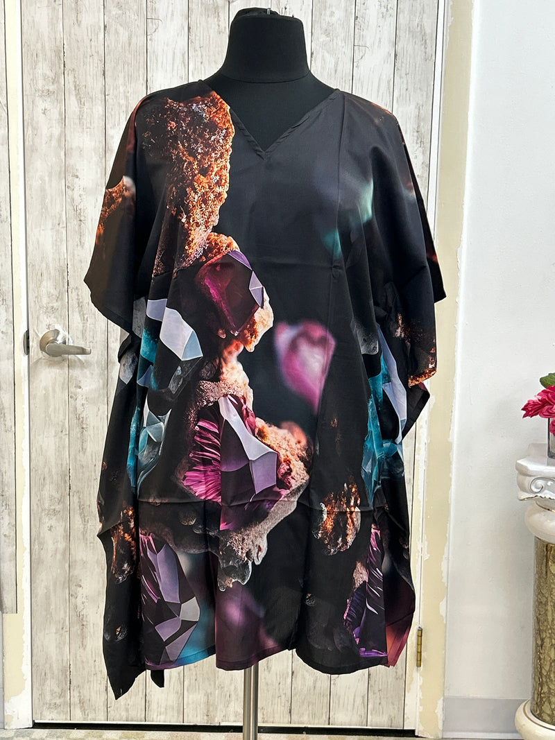 Kaftan top | tunic