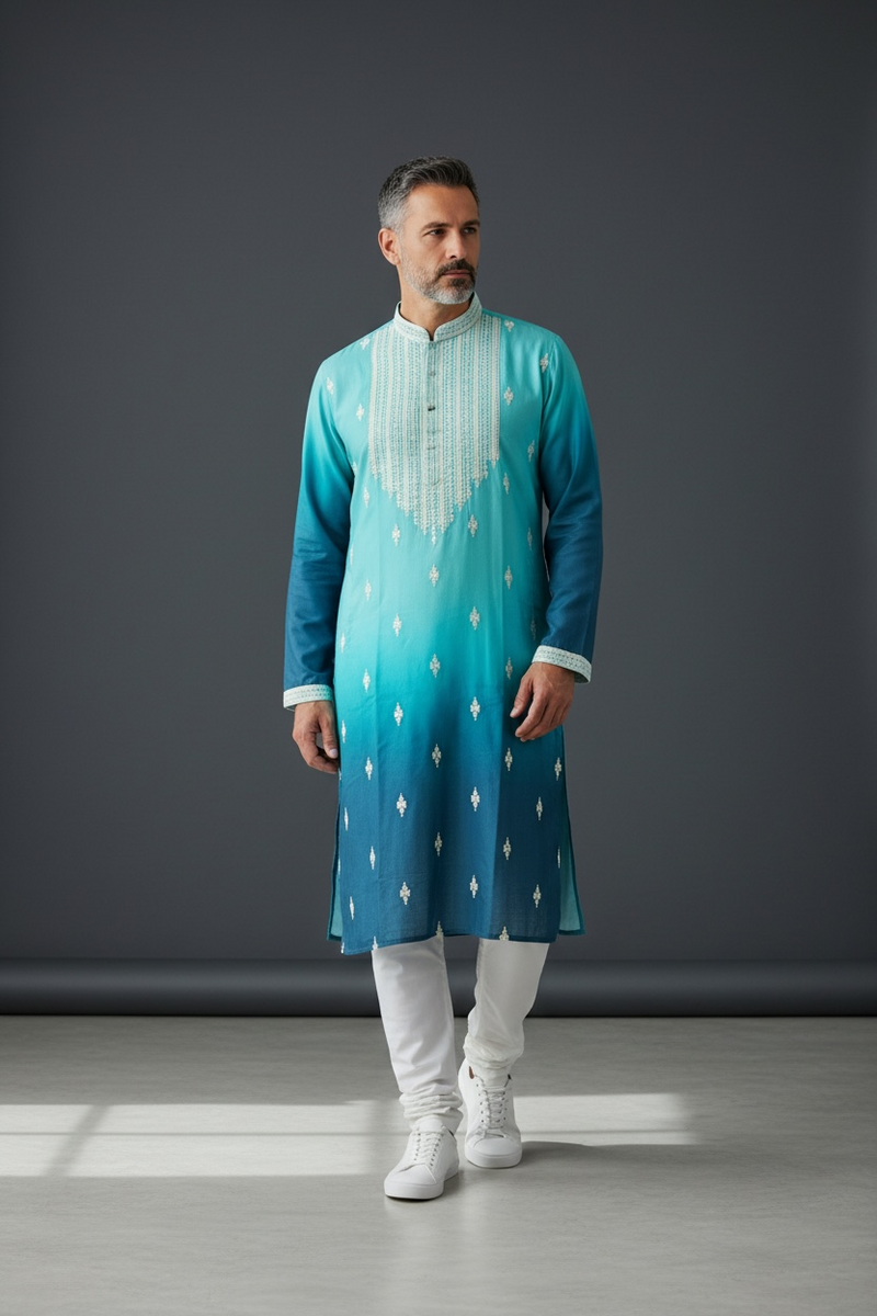Mens Kurta pajama set