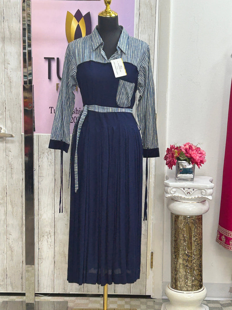 Rayon kurti