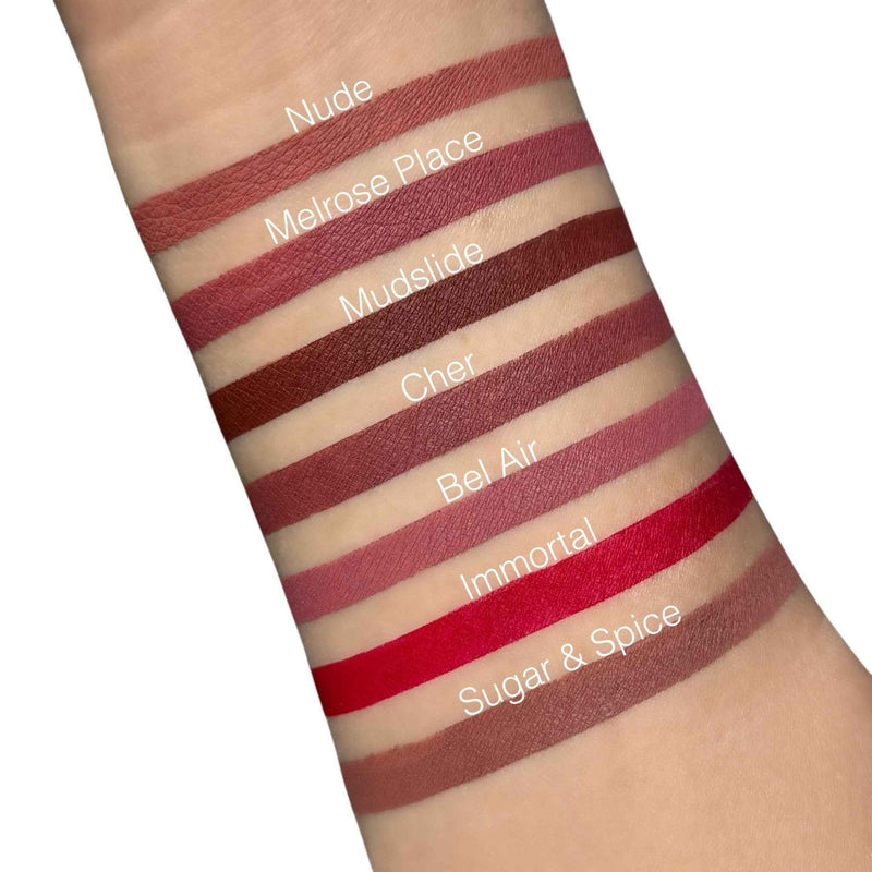 Mudslide - Lip Pencil
