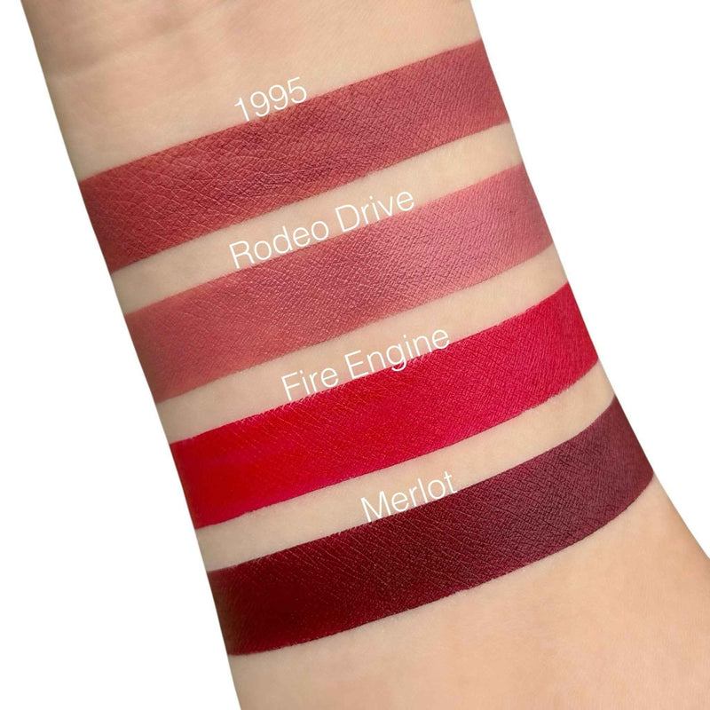 Merlot - Lipstick