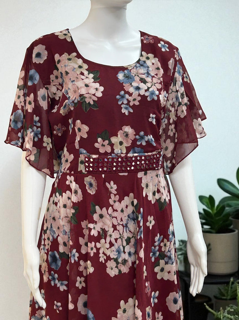 Georgette Kurti