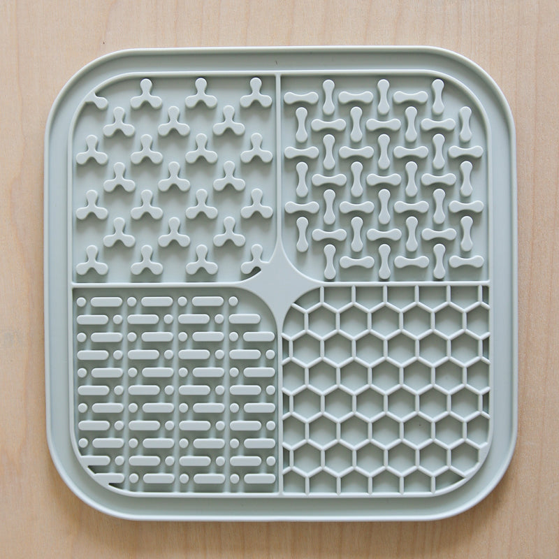 Lick Mat