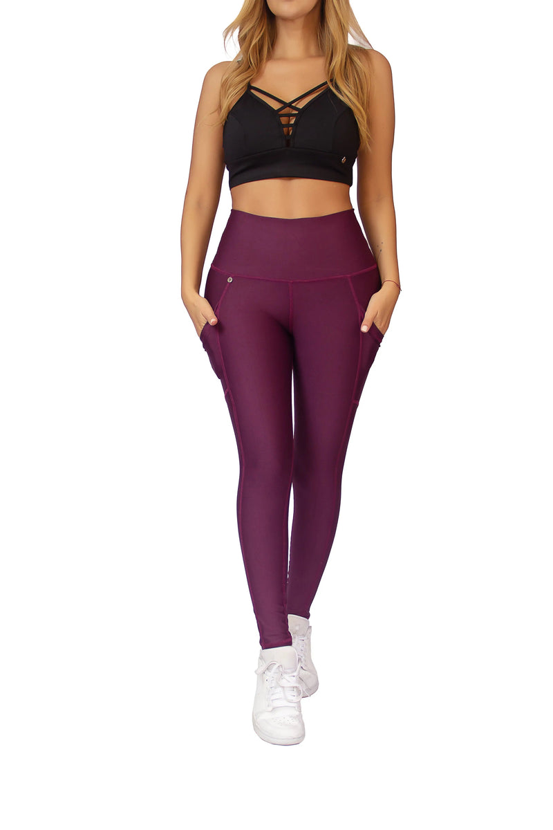 TIMELESS YOGA LEGGINGS