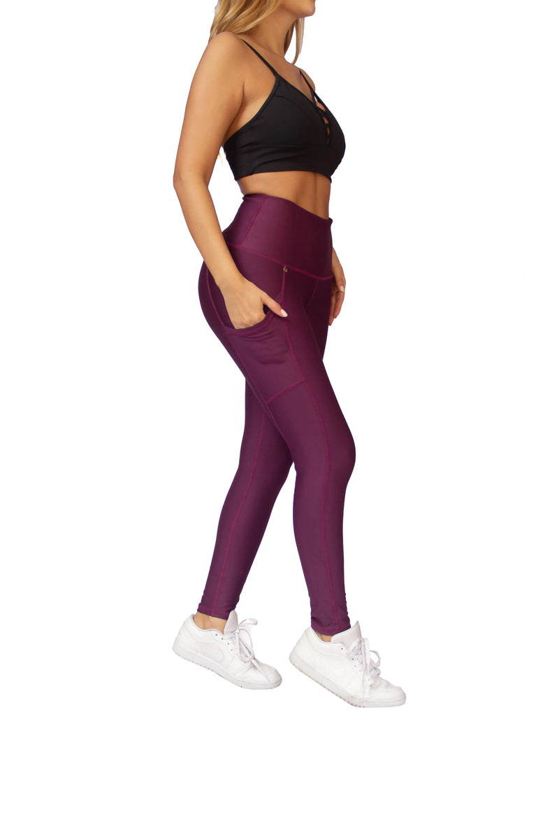 TIMELESS YOGA LEGGINGS