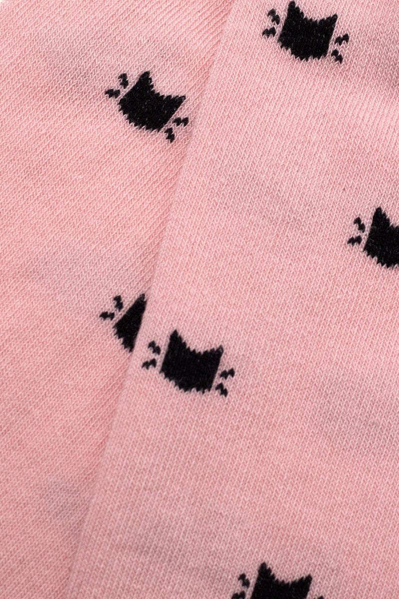 Conte-Kids Cotton Tights - Tip-Top 567