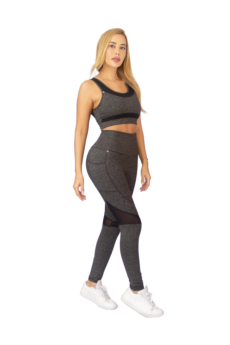 AMBITION YOGA LEGGINGS