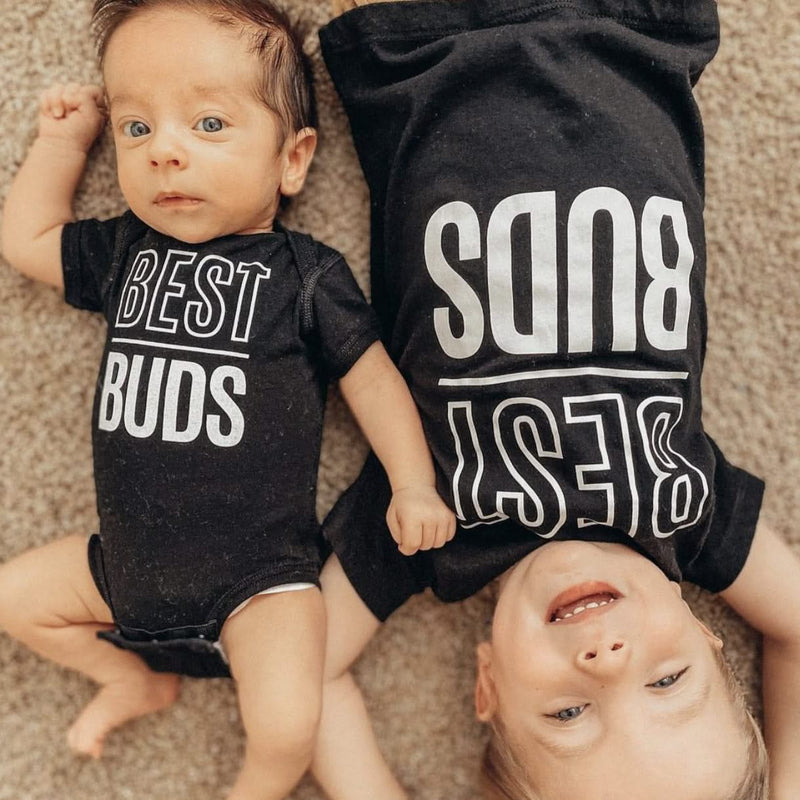 Best Buds - Child Tee