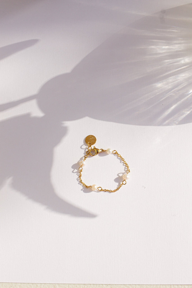 Evelynn *Baby & Child* Bracelet