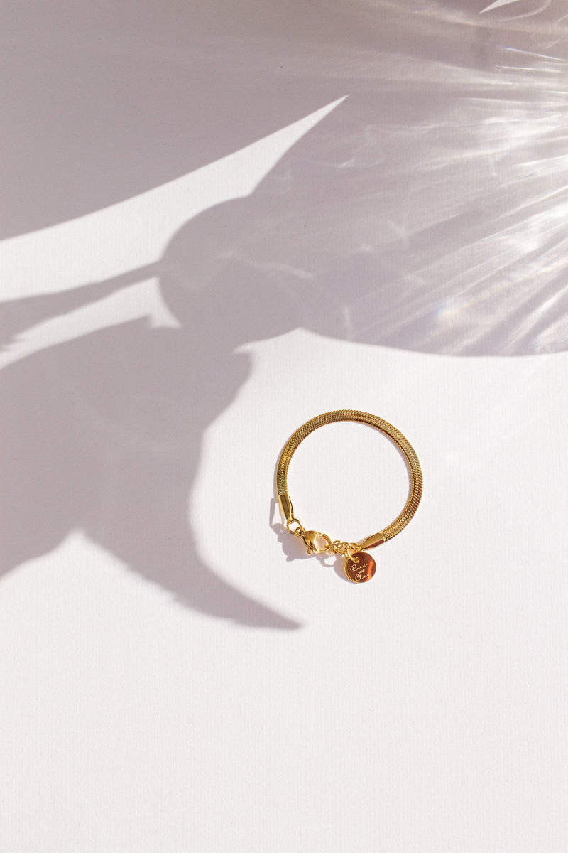 Athens *Baby & Child* Bracelet