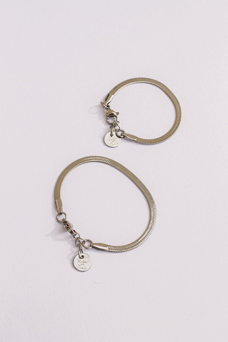 Athens *Baby & Child* Bracelet
