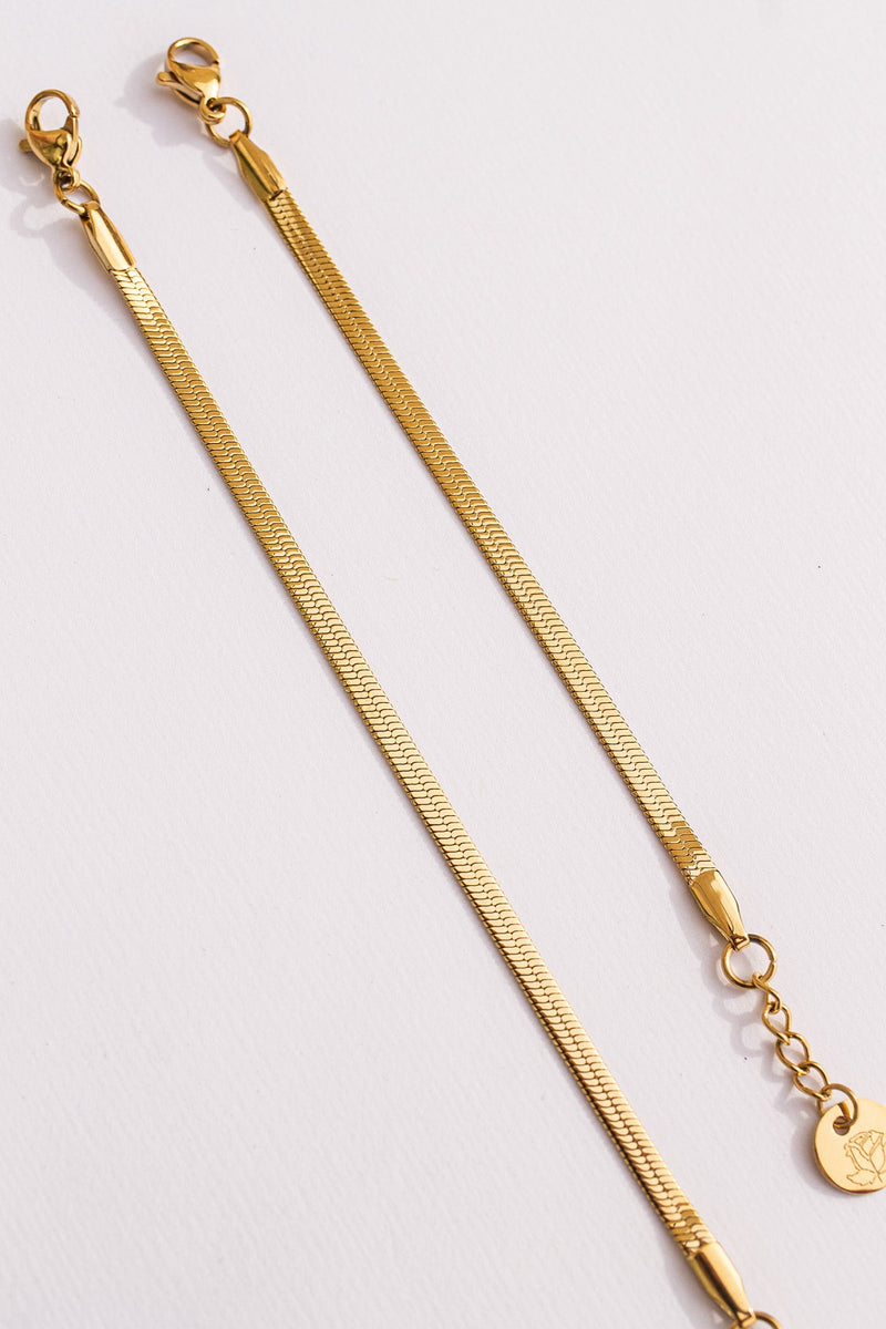 Athens *Baby & Child* Bracelet