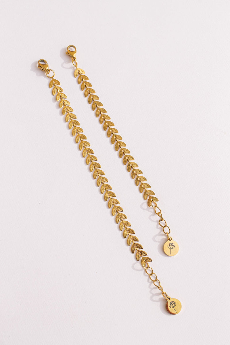 Persephone *Baby & Child* Bracelet