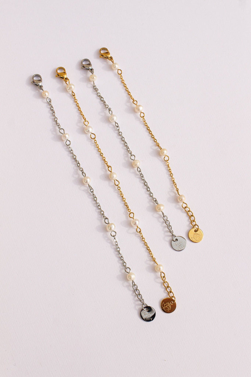 Evelynn *Baby & Child* Bracelet