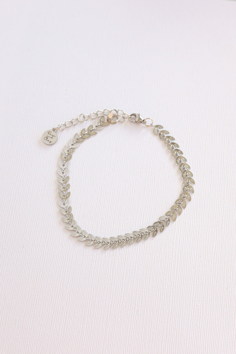 Persephone Anklet