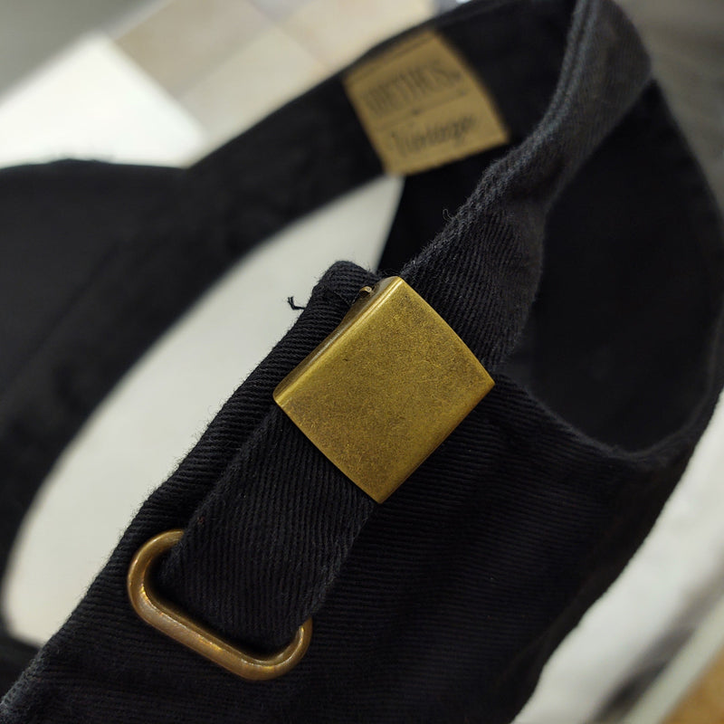 Leones del Escogido Vintage Hats