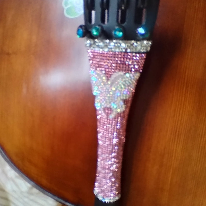 Butterfly Dream Deluxe Cello Outfit