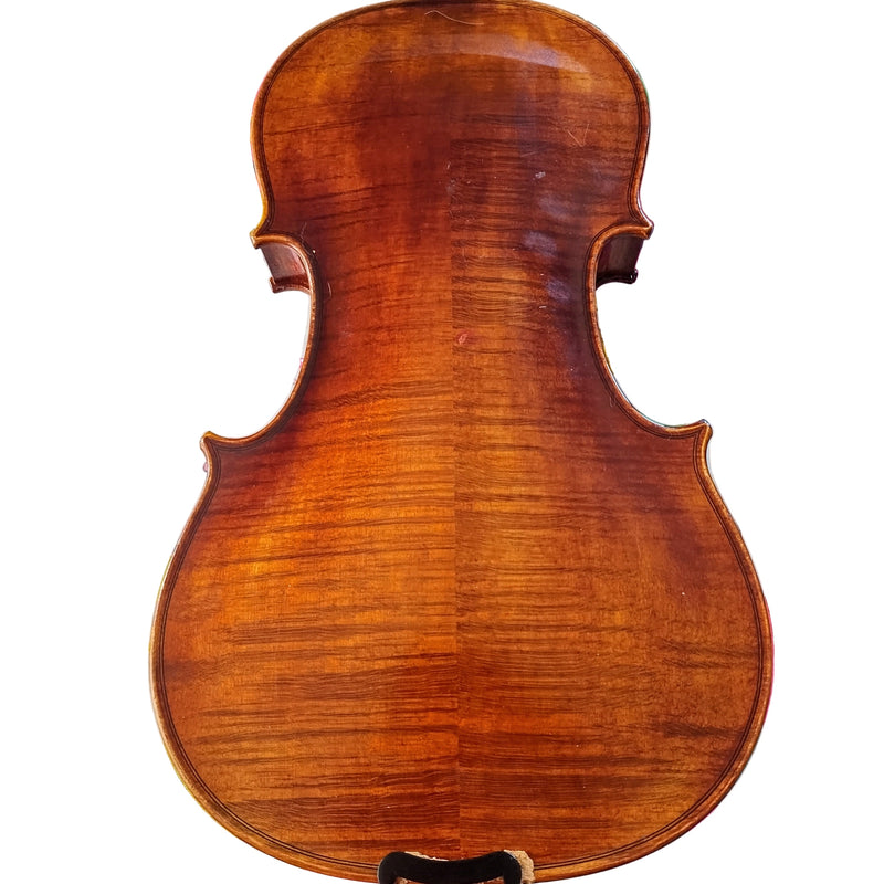 Rozanna's Lumina Artist Violin Outfit (Skeleton Hand)