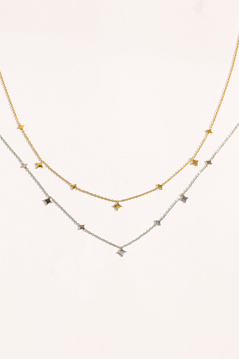 Stardust Necklace