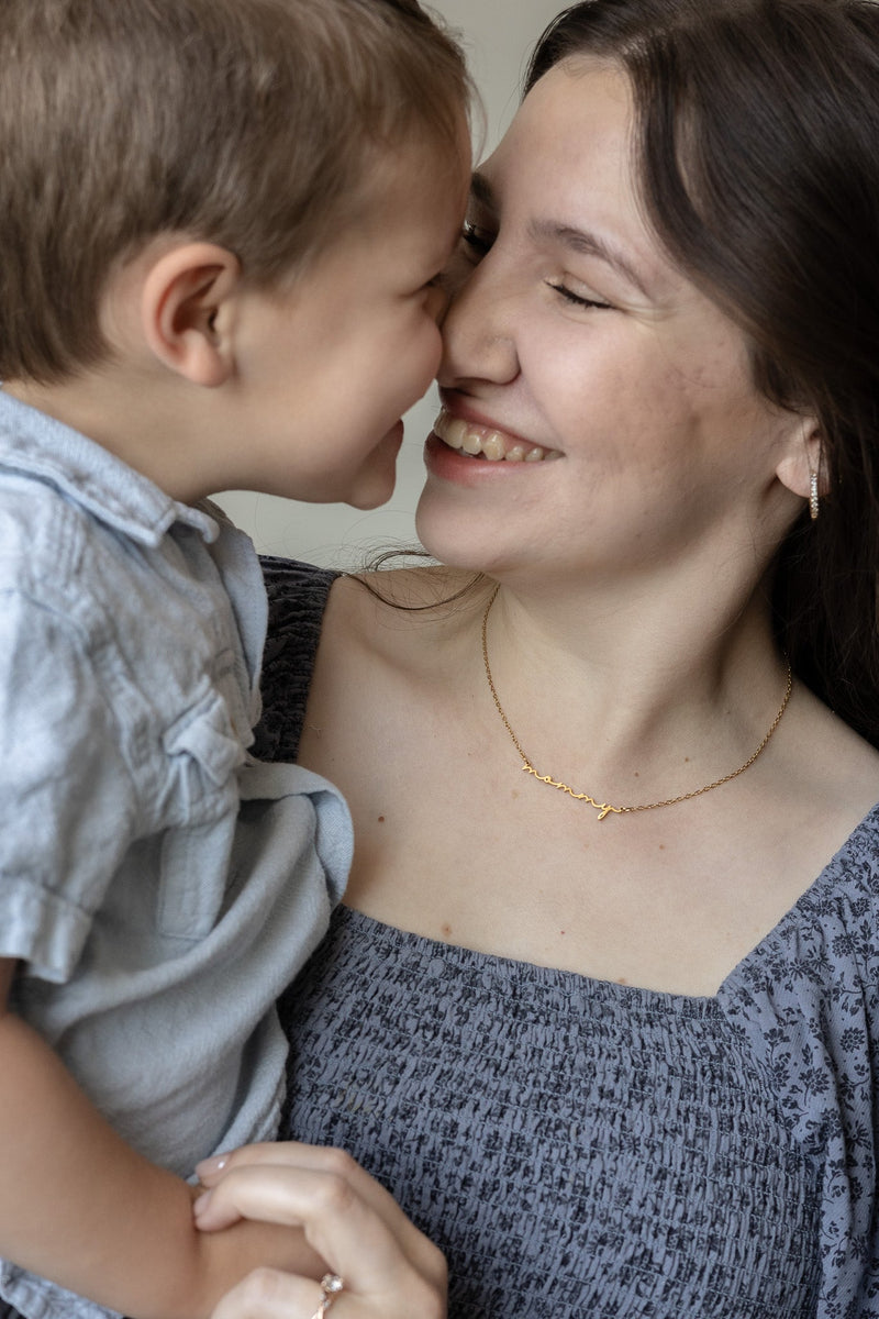 "Mommy" Necklace