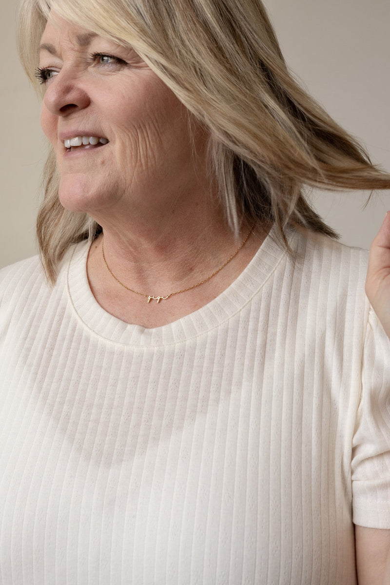 "Gigi" Necklace