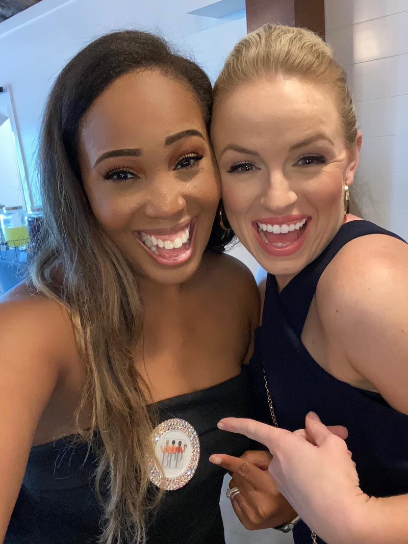 Deluxe Custom 2" Photo Button