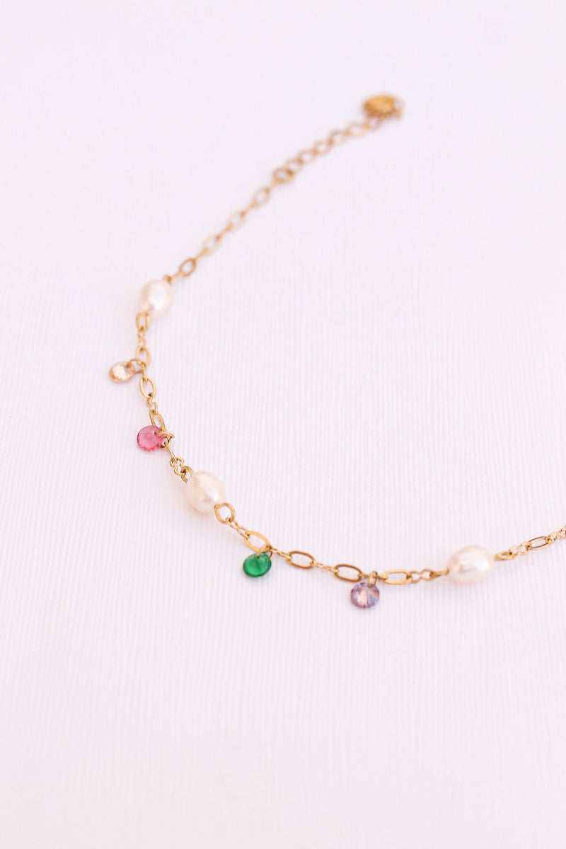 Andrielle Multicolor Bracelet