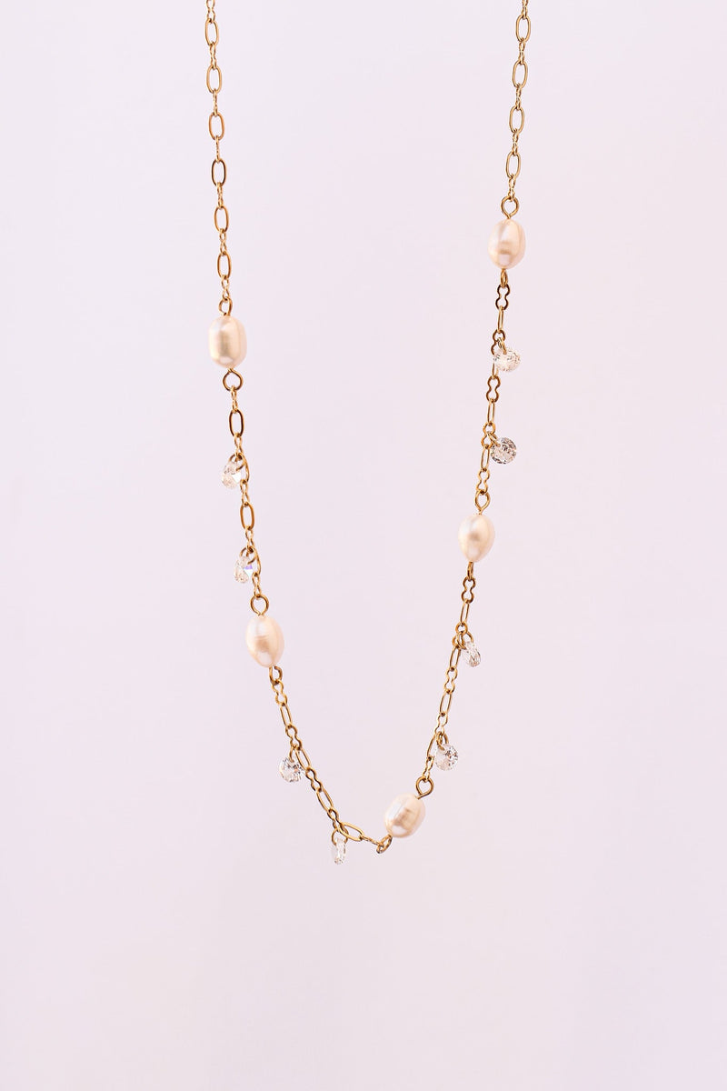 Andrielle Necklace