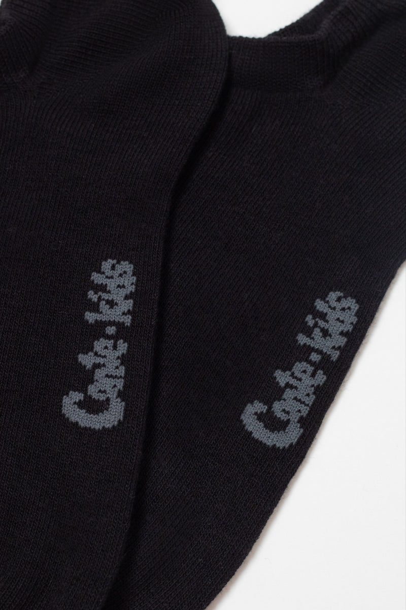 Conte-Kids Cotton No Show Socks - Active 000