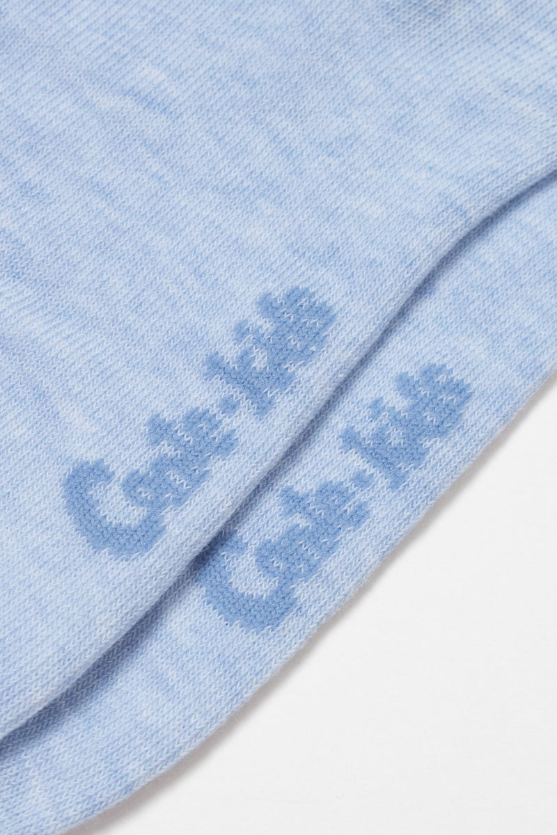 Conte-Kids Cotton No Show Socks - Active 000