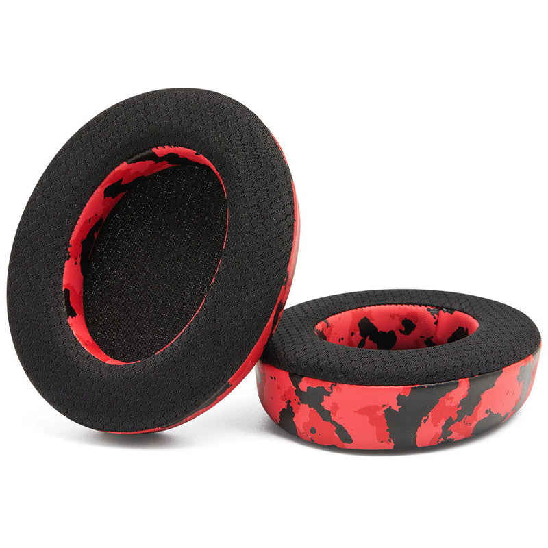 Sennheiser HD6XX & HD600 Gel Earpads - WC FreeZe HD