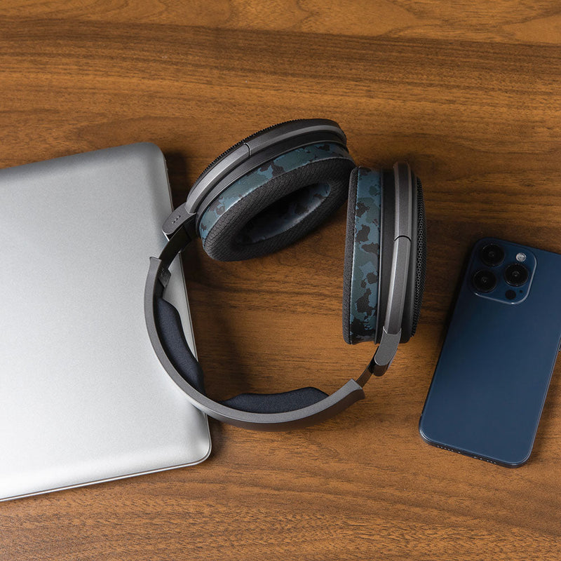 Sennheiser HD6XX & HD600 Gel Earpads - WC FreeZe HD