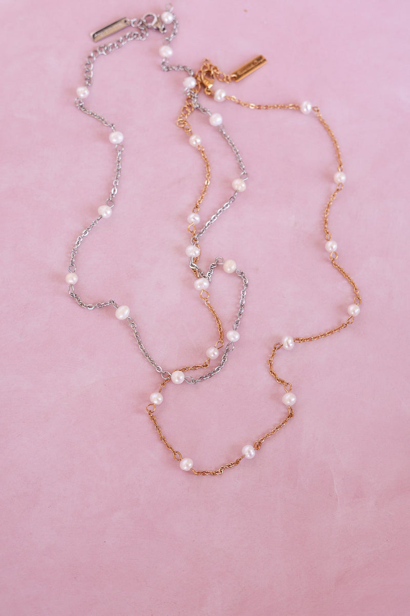 Evelynn Necklace
