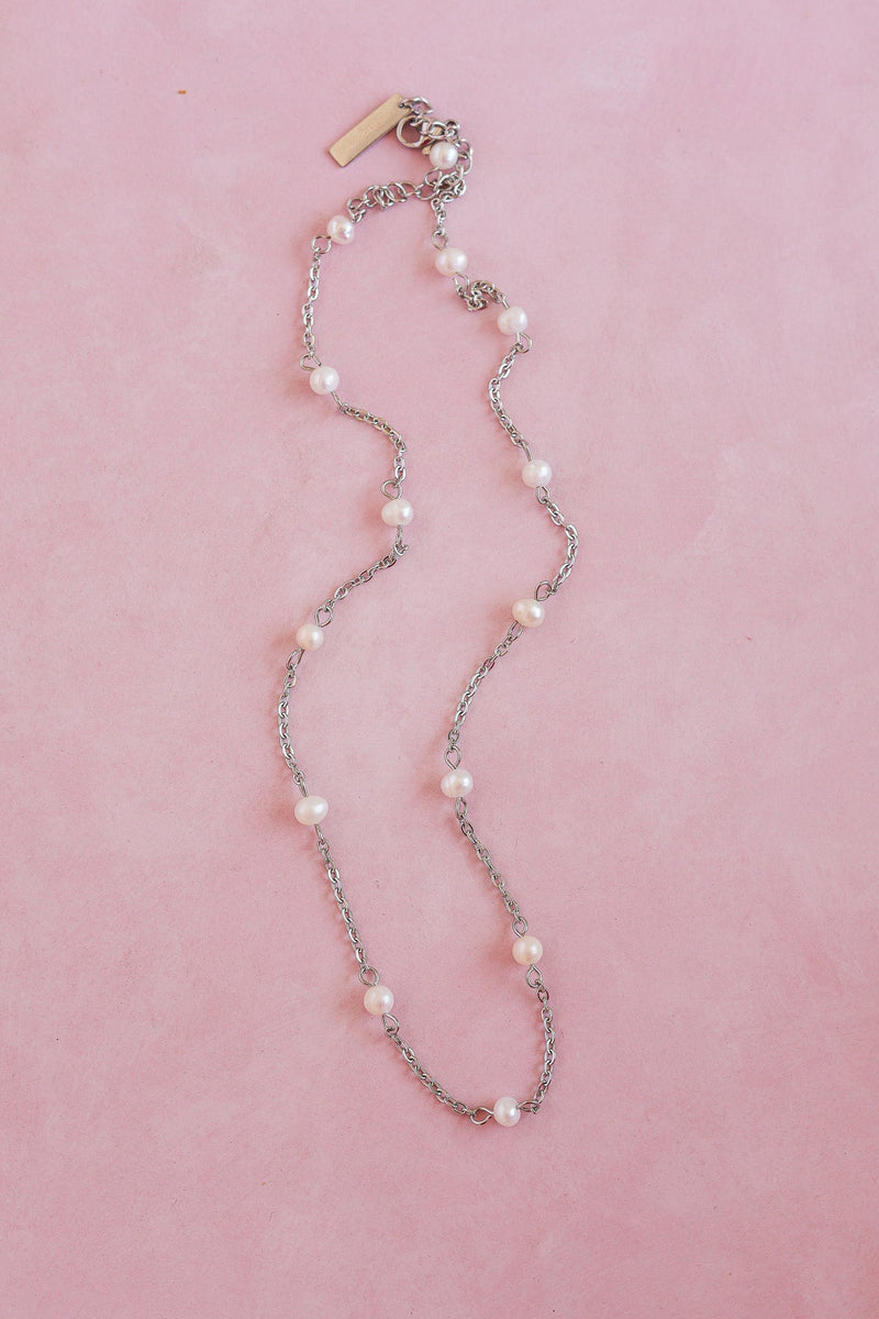 Evelynn Necklace