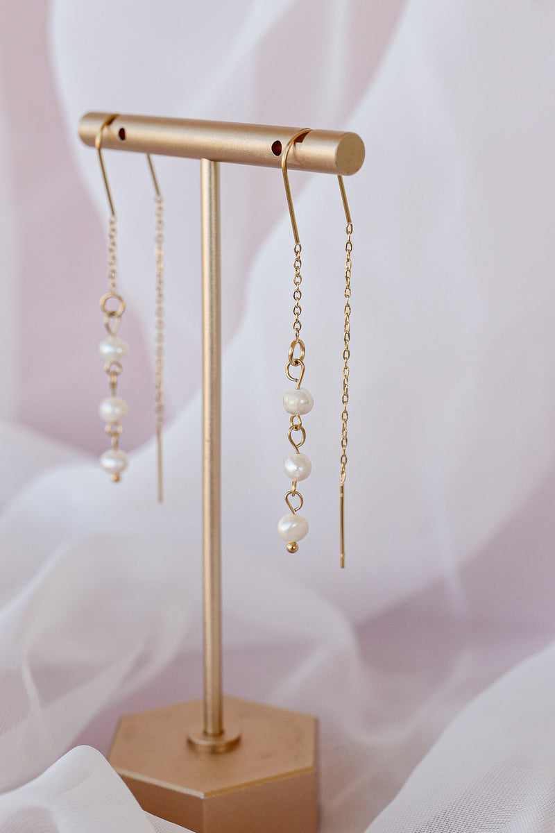 Freshwater Pearl Threader