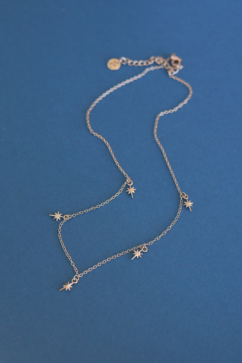 Estelle Necklace