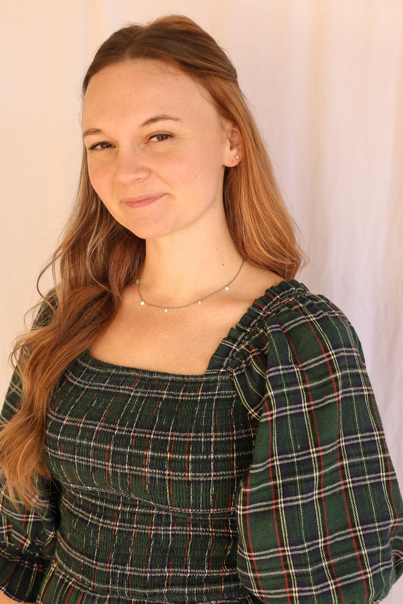 Madison Necklace