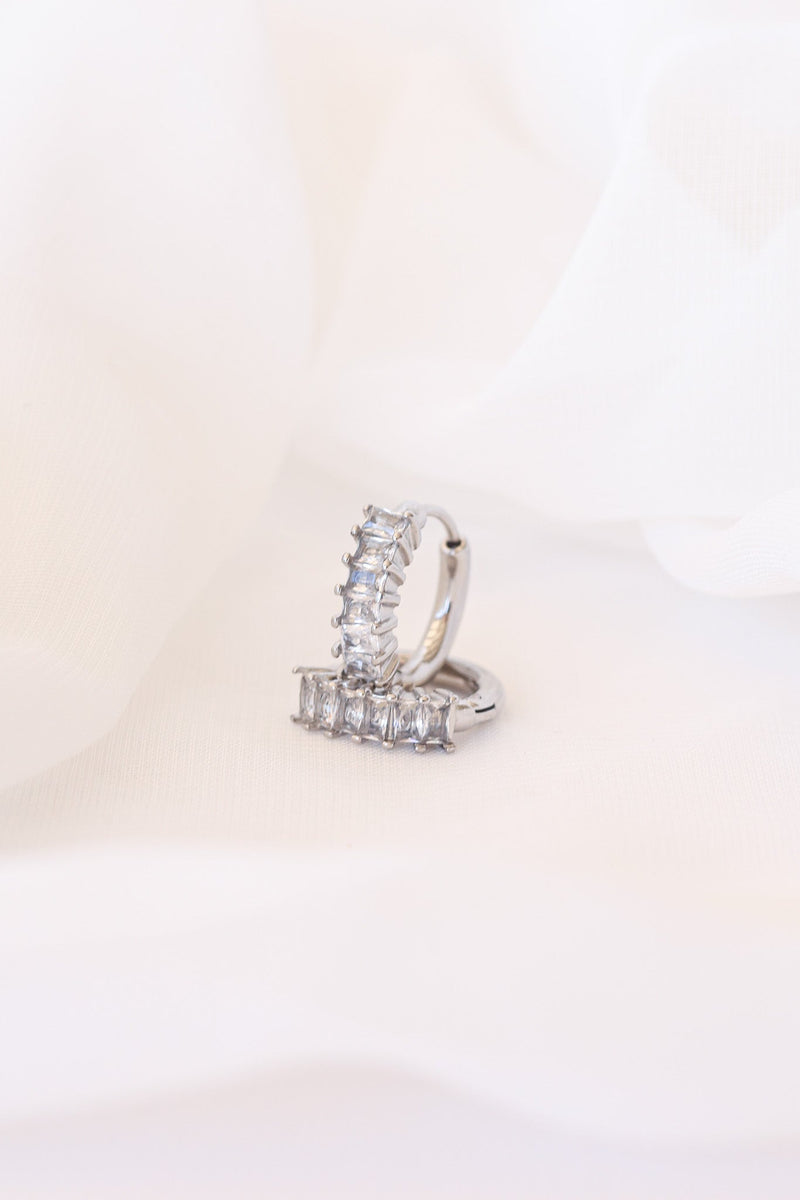 Diamond Hoop
