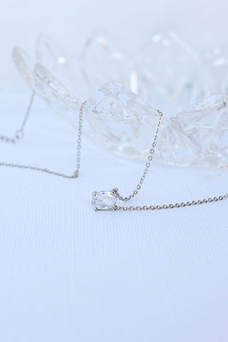 Mary Necklace