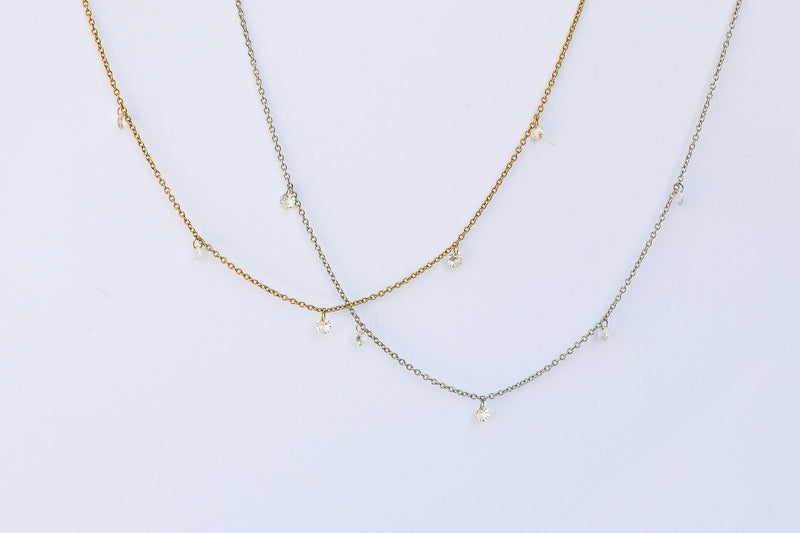 Madison Necklace