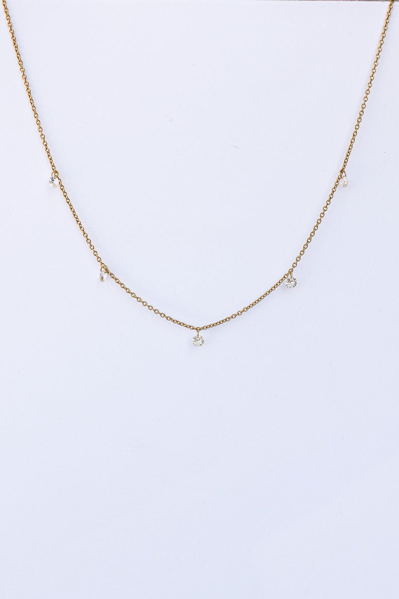 Madison Necklace