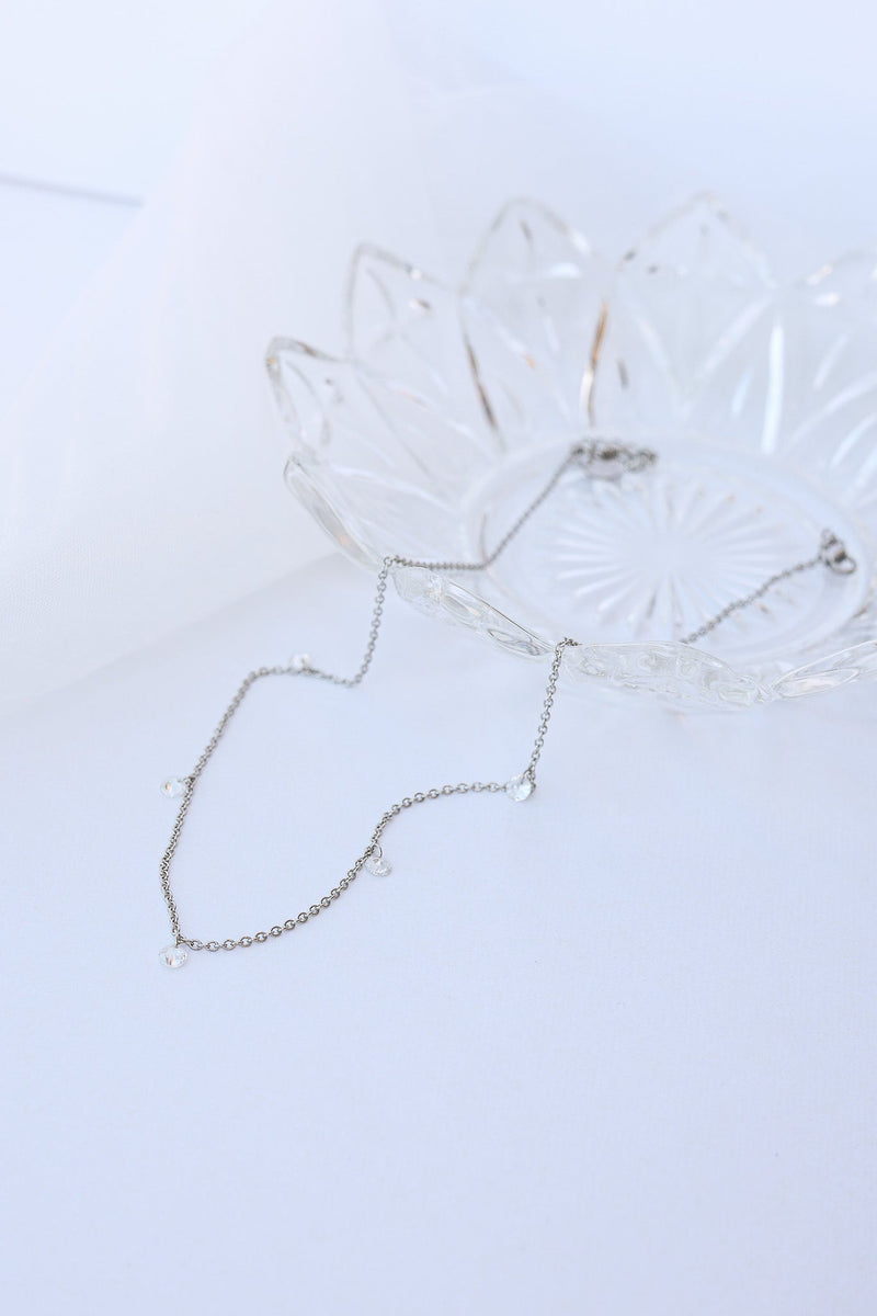 Madison Necklace