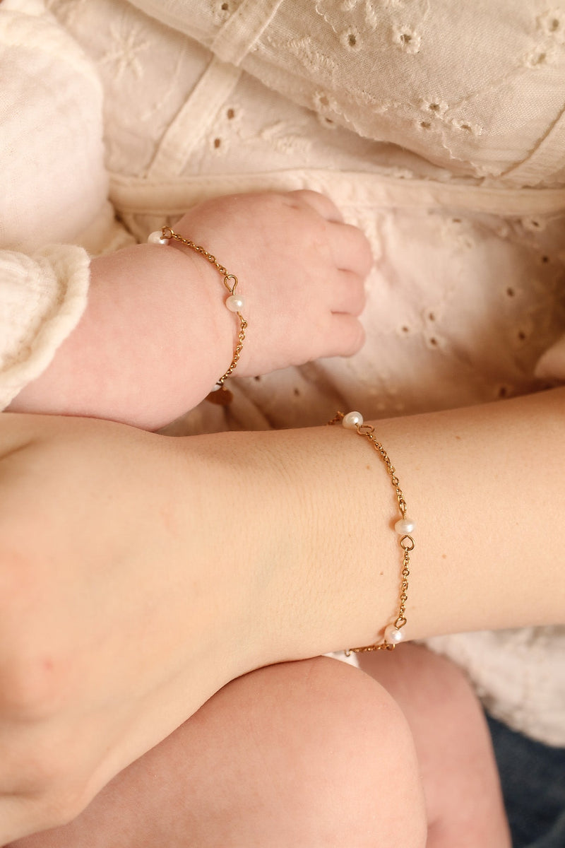 Evelynn *Baby & Child* Bracelet